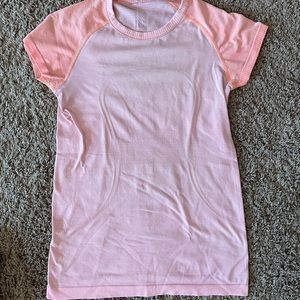 Lululemon swiftly tech